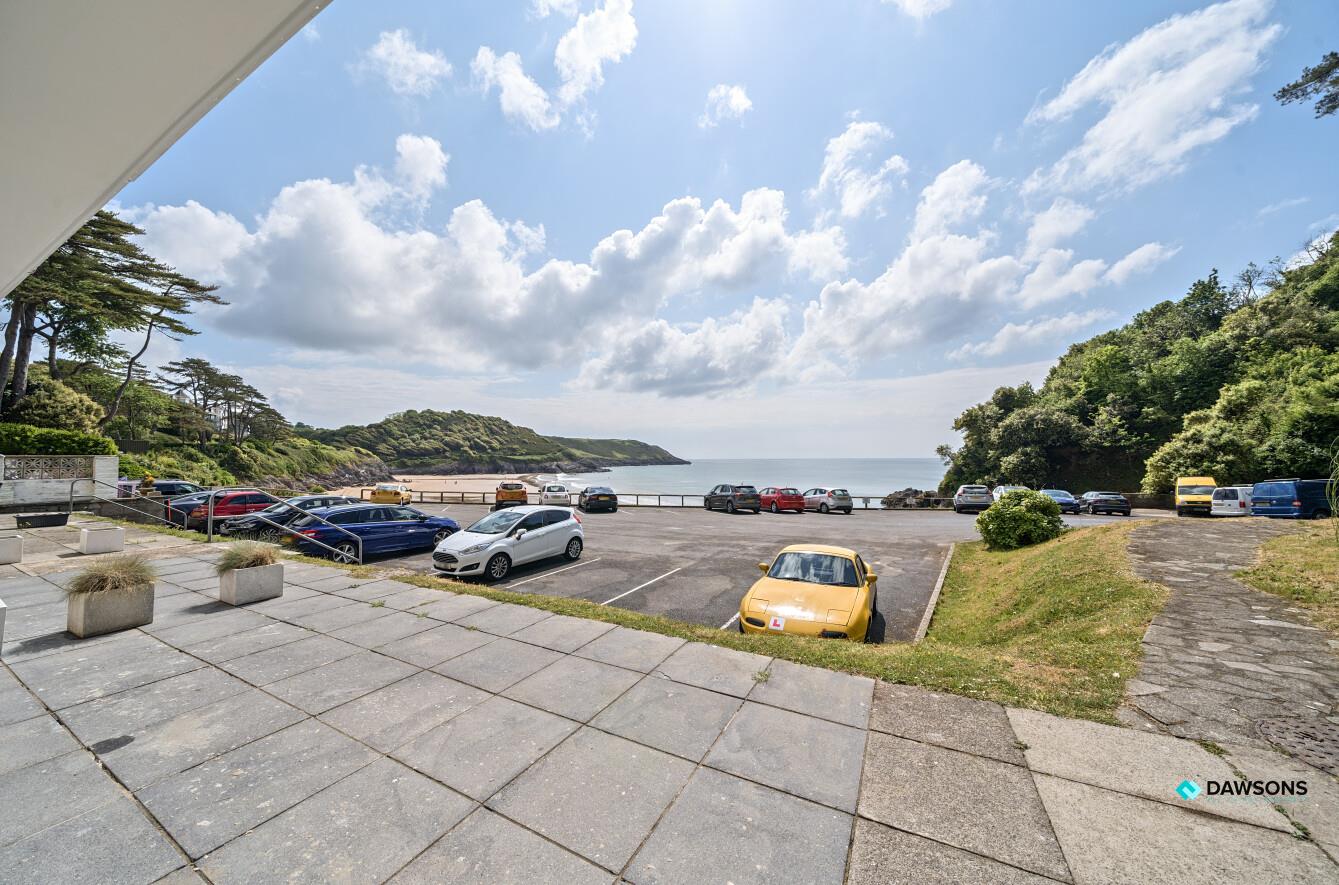 Redcliffe, Caswell Bay, Swansea, SA3 3BT
